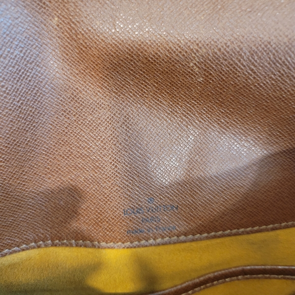 Louis Vuitton Brown Monogram Large Musette Salsa - Picture 3 of 11